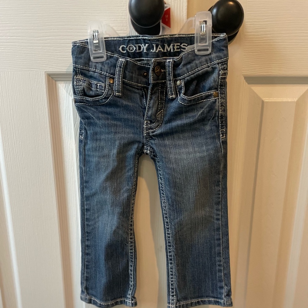 Boys 2T Cody James boot cut